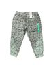 Orvis Floral Green Casual Pants Size XL - photo 6