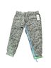 Orvis Floral Green Casual Pants Size XL - photo 3