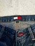 Tommy Jeans Blue Jeans Size 27 waist - photo 3