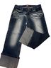 Tommy Jeans Blue Jeans Size 27 waist - photo 2