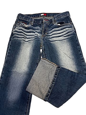 Tommy Jeans Jeans (view 1)