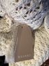 Meshki White Cocktail Dress Size M - photo 7