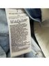 Gap 100% Cotton Blue Jeans Size S - photo 6