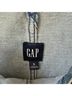 Gap 100% Cotton Blue Jeans Size S - photo 3
