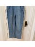 Gap 100% Cotton Blue Jeans Size S - photo 10