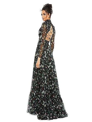 Mac Duggal Cocktail Dress (view 2)