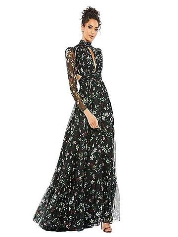 Mac Duggal Cocktail Dress (view 1)