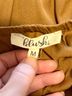 Blush Brown Tan Jumpsuit Size M - photo 4