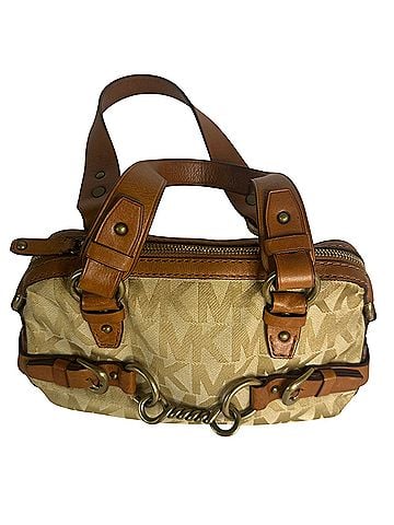 Michael Kors Satchel (view 2)