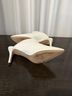 BCBGeneration White Mule/Clog Size 8 - photo 4
