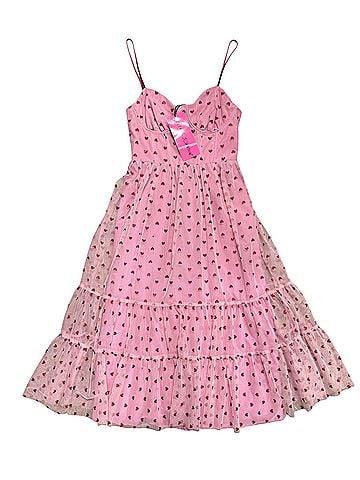 Betsey Johnson Casual Dress (view 2)