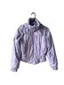 NILS 100% Polyester 95% Nylon 5% Spandex Purple Jacket Size 6 - photo 1