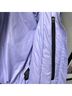 NILS 100% Polyester 95% Nylon 5% Spandex Purple Jacket Size 6 - photo 6