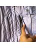 NILS 100% Polyester 95% Nylon 5% Spandex Purple Jacket Size 6 - photo 5