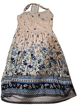 No Boundaries Casual Dress (view 2)
