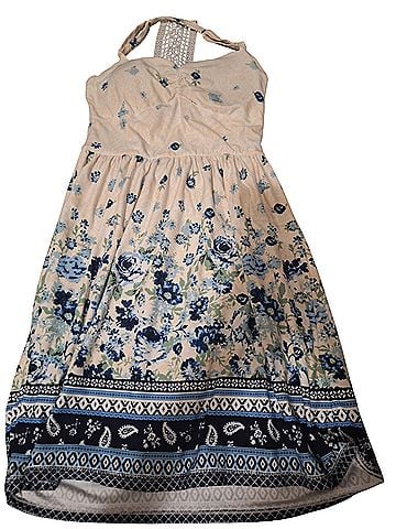 No Boundaries Casual Dress (view 2)