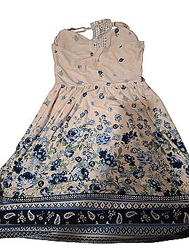 No Boundaries Casual Dress (view 1)