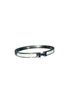 Boutique Essentials Silver White Watch One size - photo 5