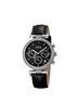 Invicta Black Silver Watch One size - photo 1
