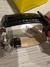 Invicta Black Silver Watch One size - photo 8