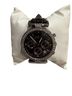Invicta Black Silver Watch One size - photo 4