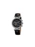 Invicta Black Silver Watch One size - photo 7