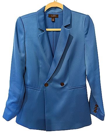 Halogen Blazer (view 1)