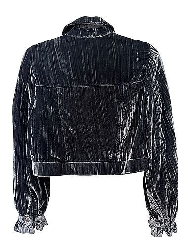 Cinq à Sept Jacket (view 2)