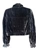 Cinq à Sept Black Jacket Size XS - photo 2
