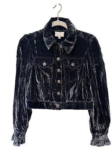 Cinq à Sept Jacket (view 1)