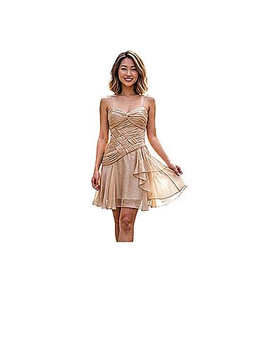 Karen Millen Cocktail Dress (view 1)