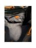 Madewell 100% Cotton 100% Leather Solid Black Brown Backpack One size - photo 4
