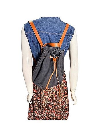 Madewell The Somerset Backpack Backpack (view 2)