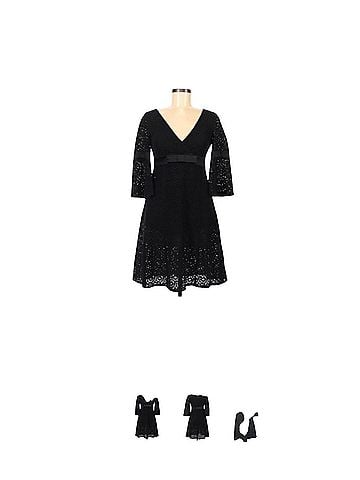 Karen Millen Cocktail Dress (view 2)