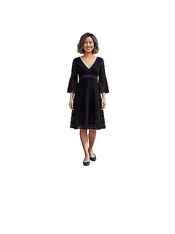 Karen Millen Cocktail Dress (view 1)