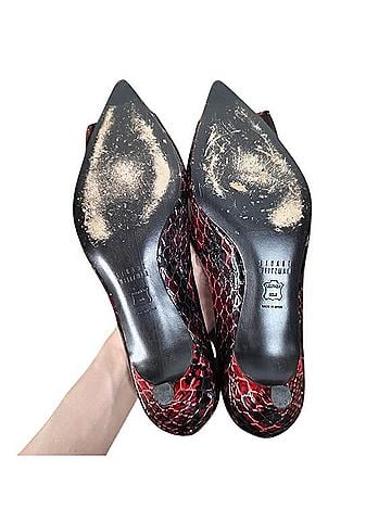 Stuart Weitzman Heels (view 2)