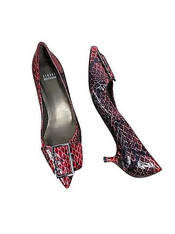 Stuart Weitzman Heels (view 1)