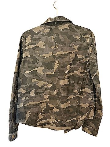 Kensie Jacket (view 2)