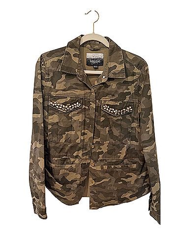 Kensie Jacket (view 1)
