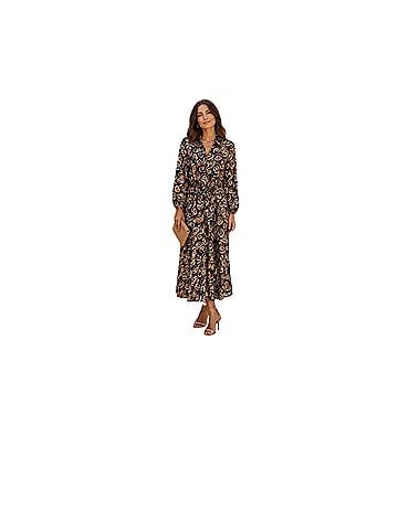 J. McLaughlin Casual Dress (view 1)