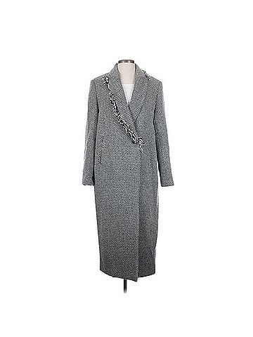 Fabrique Coat (view 1)