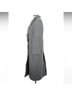 Fabrique Coat - Fabrique Coat Size S - photo 4