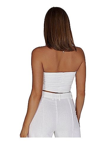 Meshki Sleeveless Top (view 2)