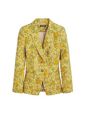 J.Crew Helena Blazer (view 1)