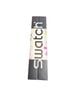 Swatch Color Block Black Pink Yellow Watch One size - photo 4