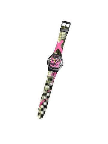 Swatch Interdiction Not Allowed Watch (view 2)