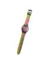 Swatch Color Block Black Pink Yellow Watch One size - photo 2