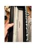 Swatch Color Block Black Pink Yellow Watch One size - photo 6