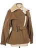 Banana Republic Brown Jacket Size L - photo 3