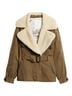 Banana Republic Brown Jacket Size L - photo 1